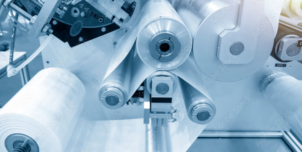 Extrusion thermoplastique